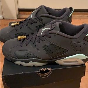 Air Jordan 6 retro low g6